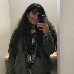 Meet your Posher, Erika